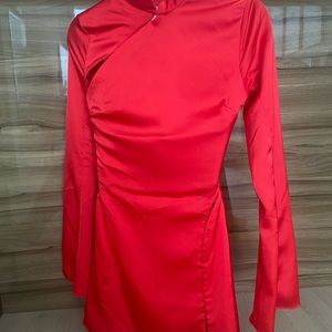 House of cb Alyssa dress Size XS